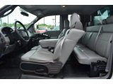 2005 Ford F150 XL SuperCab Front Seat