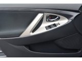 2010 Toyota Camry SE Door Panel