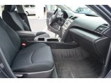 2010 Toyota Camry SE Front Seat