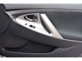 2010 Toyota Camry SE Door Panel