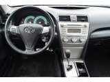 2010 Toyota Camry SE Dashboard