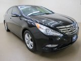 2011 Hyundai Sonata Limited