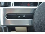 2007 Ford Mustang GT Premium Coupe Controls