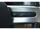 2007 Ford Mustang GT Premium Coupe Controls