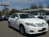 2011 Toyota Camry XLE