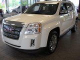 2013 Summit White GMC Terrain SLT #80425717