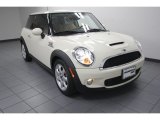 2010 Mini Cooper S Hardtop
