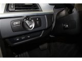 2012 BMW 6 Series 650i Coupe Controls