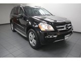 2011 Mercedes-Benz GL 450 4Matic