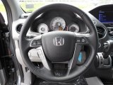 2013 Honda Pilot EX-L 4WD Steering Wheel