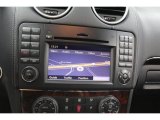 2011 Mercedes-Benz GL 450 4Matic Navigation
