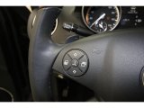 2011 Mercedes-Benz GL 450 4Matic Controls