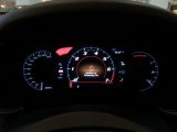 2013 Dodge SRT Viper GTS Coupe Gauges