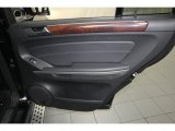 2011 Mercedes-Benz GL 450 4Matic Door Panel