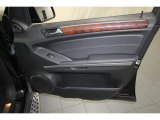 2011 Mercedes-Benz GL 450 4Matic Door Panel