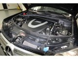 2011 Mercedes-Benz GL 450 4Matic 4.7 Liter DOHC 32-Valve VVT V8 Engine