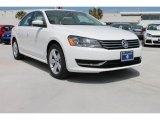 2013 Volkswagen Passat 2.5L SE