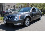 2009 Cadillac DTS 