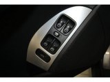 2009 Mercedes-Benz CLK 350 Grand Edition Coupe Controls