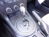 2012 Mazda MX-5 Miata Grand Touring Hard Top Roadster 6 Speed Sport Automatic Transmission