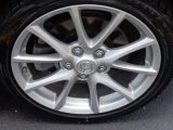 2012 Mazda MX-5 Miata Grand Touring Hard Top Roadster Wheel