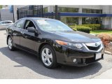 2010 Acura TSX Sedan
