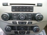 2010 Ford Focus SE Sedan Controls