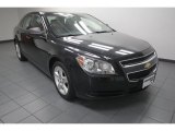 2010 Chevrolet Malibu LS Sedan