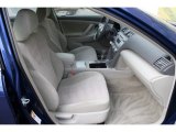 2010 Toyota Camry  Front Seat