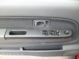 2003 Nissan Frontier XE V6 Crew Cab 4x4 Door Panel