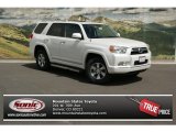 2013 Toyota 4Runner SR5 4x4