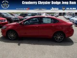 2013 Dodge Dart Rallye