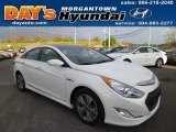 2013 Hyundai Sonata Hybrid Limited