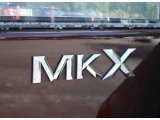 Lincoln MKX 2010 Badges and Logos