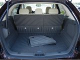 2010 Lincoln MKX FWD Trunk