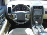 2010 Lincoln MKX FWD Dashboard