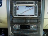 2010 Lincoln MKX FWD Navigation