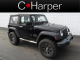 2010 Jeep Wrangler Sport 4x4