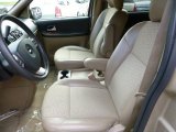 2005 Chevrolet Uplander Interiors