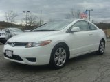 2008 Honda Civic LX Coupe