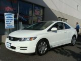 2010 Honda Civic LX Coupe