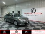2011 Cypress Green Pearl Toyota Avalon Limited #80480472