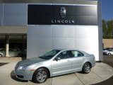 2007 Mercury Milan I4