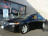 2006 Acura TL 3.2