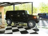 2005 Hummer H2 SUV