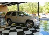 2007 Chevrolet Tahoe LT