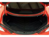 2010 Hyundai Genesis Coupe 3.8 Grand Touring Trunk