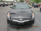 2007 Nissan Altima 2.5 S