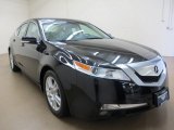 2010 Acura TL 3.5