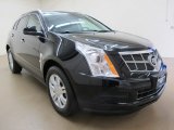2011 Cadillac SRX FWD